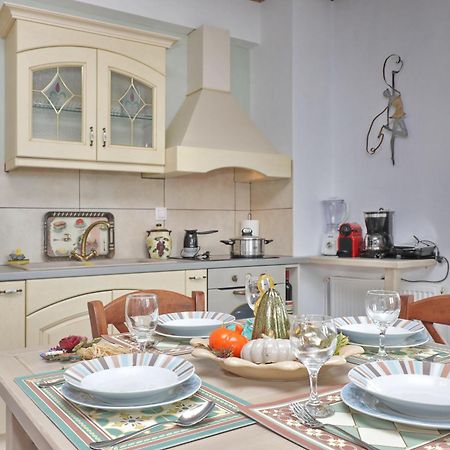 Kamara House Villa Skopelos Town Ngoại thất bức ảnh