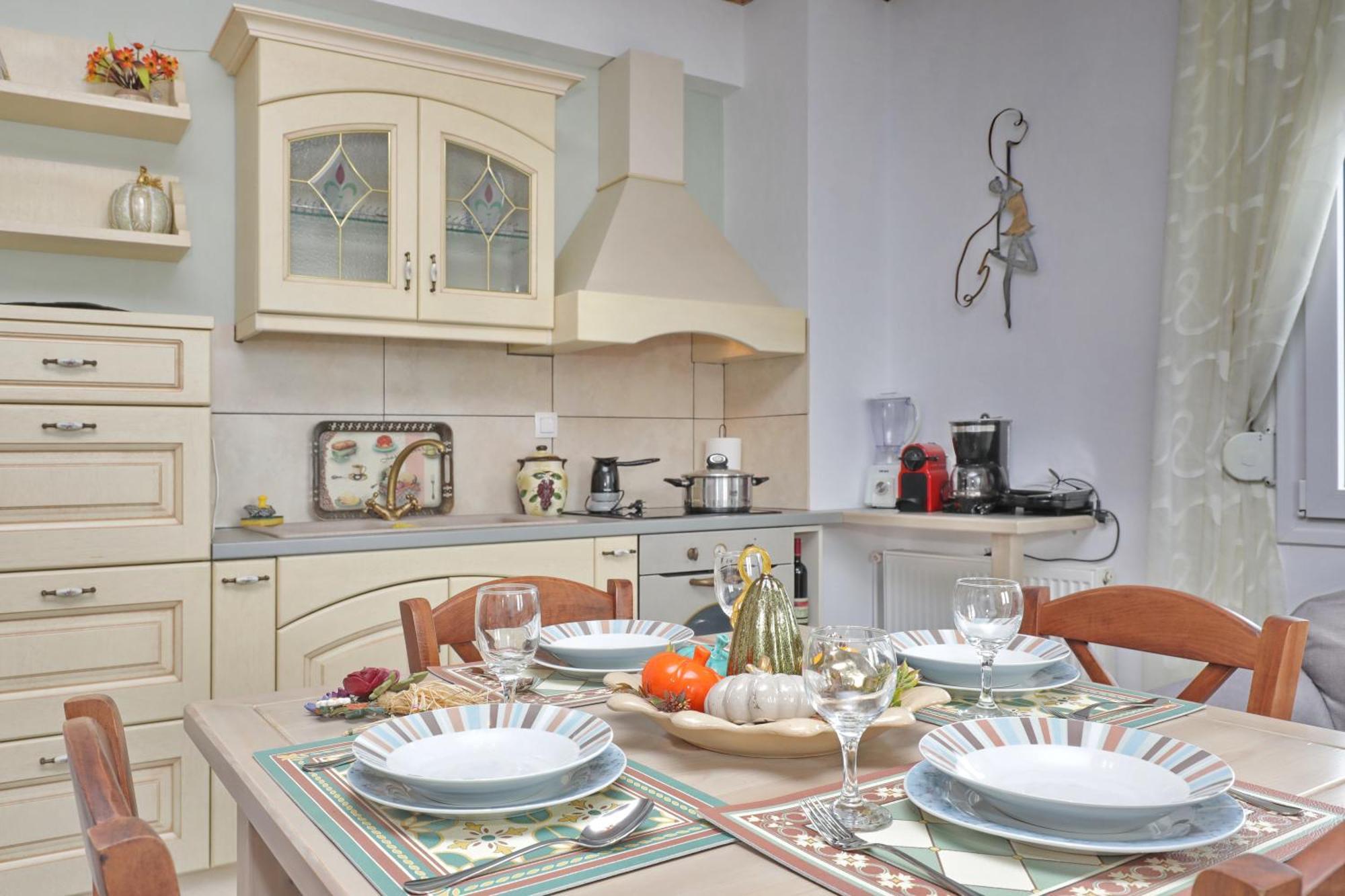 Kamara House Villa Skopelos Town Ngoại thất bức ảnh
