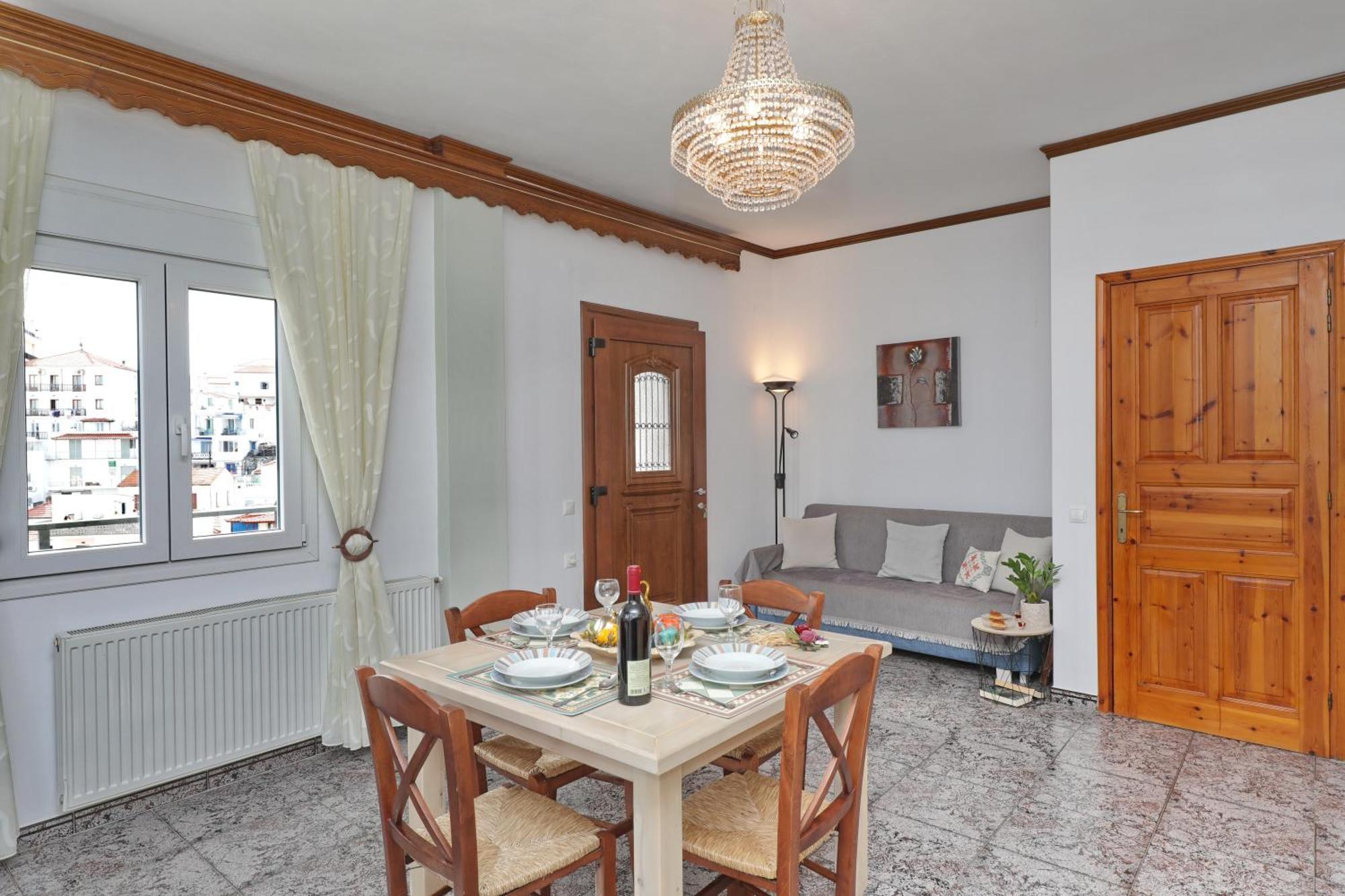 Kamara House Villa Skopelos Town Ngoại thất bức ảnh