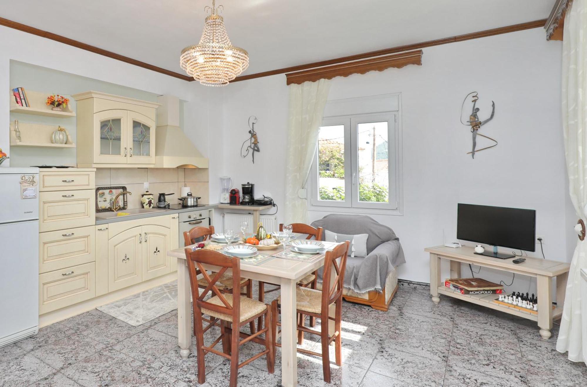 Kamara House Villa Skopelos Town Ngoại thất bức ảnh