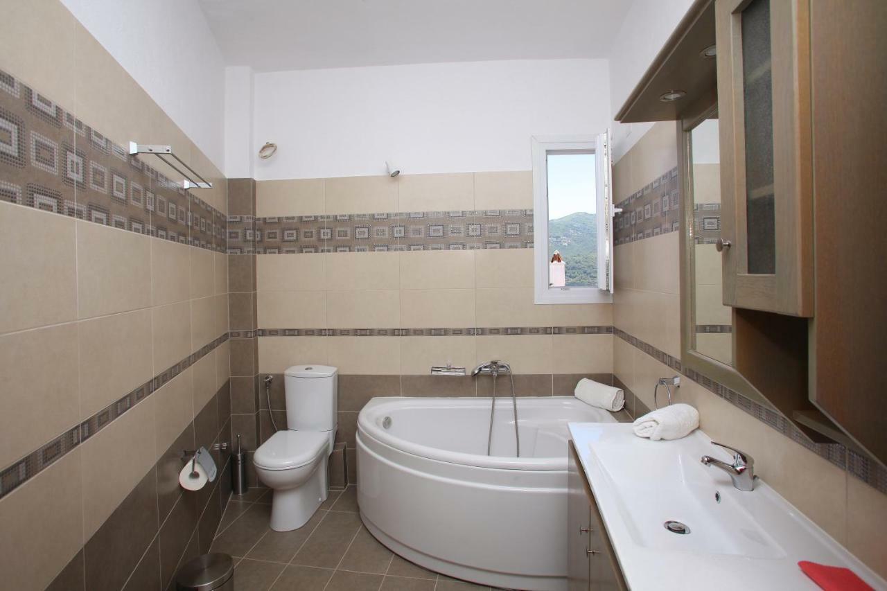 Kamara House Villa Skopelos Town Ngoại thất bức ảnh
